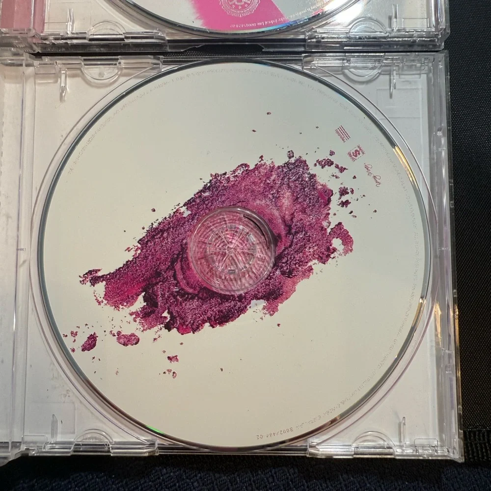 Nicki Minaj 3 CD Album Set - Picture 7 of 9